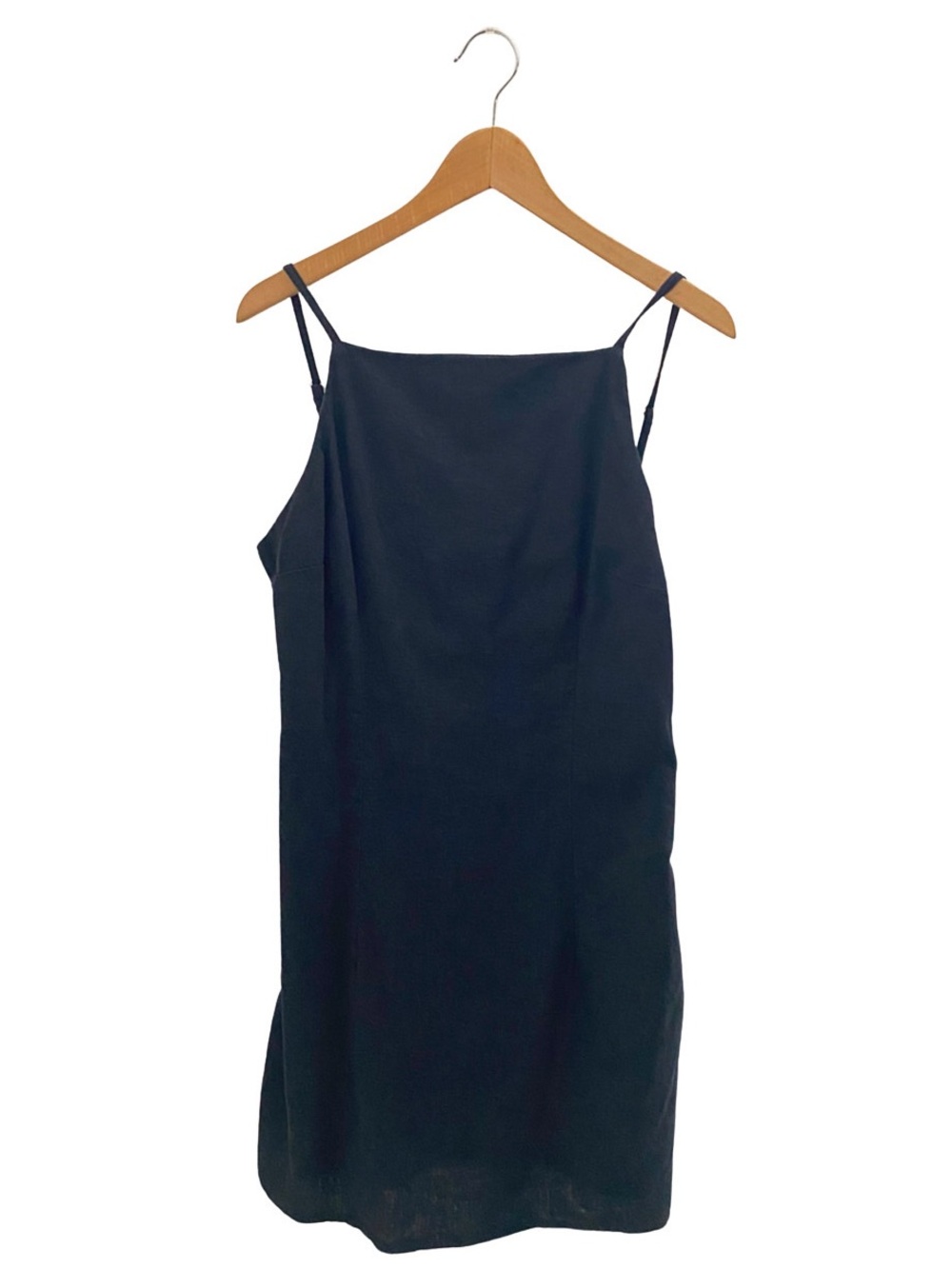 Abercrombie & Fitch Linen Dress Size Large